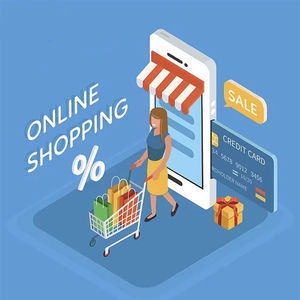 ระบบช้อปปิ้งออนไลน์ตลอดเวลา สินค้าขายดีจาก 1688 Taobao บริการครบวงจรและดรอปชิปปิ้งสำหรับสินค้าอื่นๆ - Product Image 1