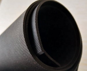 Productos de Espuma de PU EPDM Personalizados OEM, Embalaje de Espuma de PU para Absorción de Impactos, Láminas de Espuma, Almohadillas de Esponja - Product Image 5