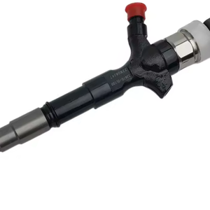 หัวฉีดดีเซล NANT คุณภาพสูง 0445120303 หัวฉีดคอมมอนเรล - Product Image 2