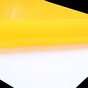 Promotional <span class=keywords><strong>Online</strong></span> Sale Self Adhesive Transparent Pvc Film Sticker Paper A4 - Product Image 2