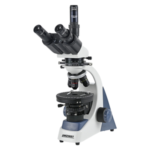 <span class=keywords><strong>Microscope</strong></span> <span class=keywords><strong>polarisant</strong></span> trinoculaire APM-10T WF10X/18mm au meilleur <span class=keywords><strong>prix</strong></span> de laboratoire à des <span class=keywords><strong>prix</strong></span> abordables - Product Image 1