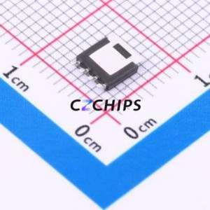 Transistor de Efecto de Campo (MOSFET) Original y Nuevo PSMN038-100YLX LFPAK56 (PowerSO-8) - Product Image 2