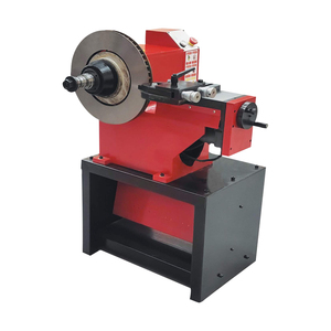 Torno de Frenos Senmo C45, C45B, C45A, Torno para Discos y Tambores de Freno para Reparación de Automóviles - Product Image 3