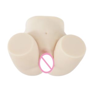 Juguetes Sexuales Profesionales para Adultos, Masturbador Anal y Vaginal con Textura Realista para Hombre - Product Image 1