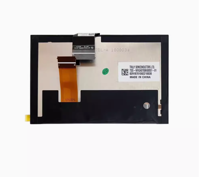 The 7 Inch LCD New original TDO-WXGA0700K00057-V1