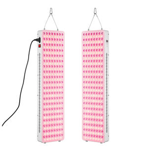 Nâng cấp 2inch siêu mỏng liệu pháp ánh sáng đỏ 1:1 LED tỷ lệ 660nm/850nm cho phòng khám - Product Image 5