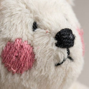 Juguete de Peluche Personalizado con Diseño Artístico de Perro, Tigre, Pollo o <span class=keywords><strong>Shiba</strong></span> <span class=keywords><strong>Inu</strong></span>, Ideal para Fábricas - Product Image 5