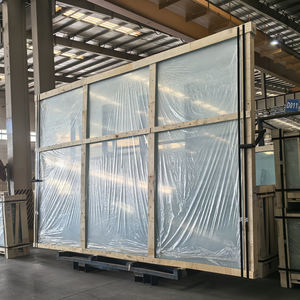 1mm ~ 19mm vetro Float trasparente di qualità automobilistica - Product Image 6