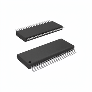 Manufacturer Channel Electronic Circuit Components TPS2393DBT Power Management (PMIC) 44 TFSOP - Product Image 1