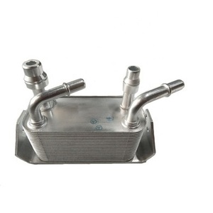 Radiatore dell'Olio ADATTO PER LAND ROVER - Product Image 1