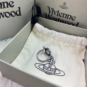 แหวนหัวกะโหลกดาวเสาร์สีพลิกสองด้าน - Product Image 5