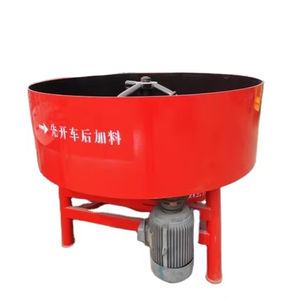 Kleiner feuerfester Motar Zement Harga Beton pfanne Betonmischer <span class=keywords><strong>JQ350</strong></span> Profession eller Pfannen mörtel mischer - Product Image 1