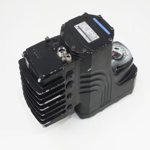 New Original MGFAS4-DSM-DSC-B/<strong>ECR</strong>/ET Transmission I=25.72 2000rpm Motor Controller Stock in Warehouse - Product Image 1