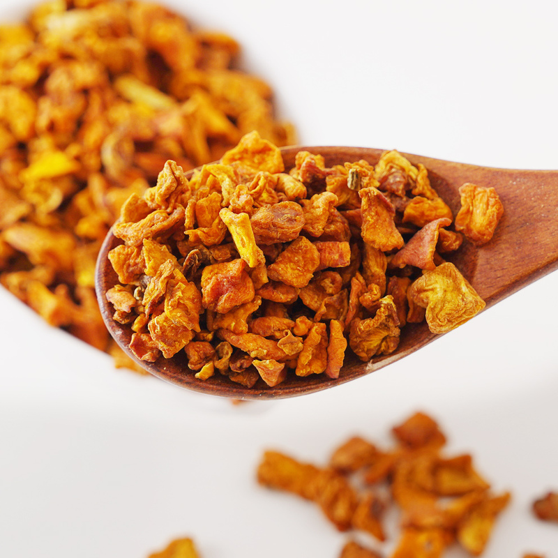 2025 Factory New Arrivals Dehydrated Pumpkin