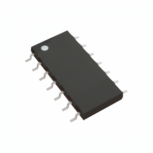 TL084BIYDT 14 SOlC (0.154 นิ้ว, กว้าง 3.90 มม.) ไอซี OPAMP JFET 4 วงจร 14SO ชิป อะไหล่อิเล็กทรอนิกส์ ของแท้ - Product Image 1