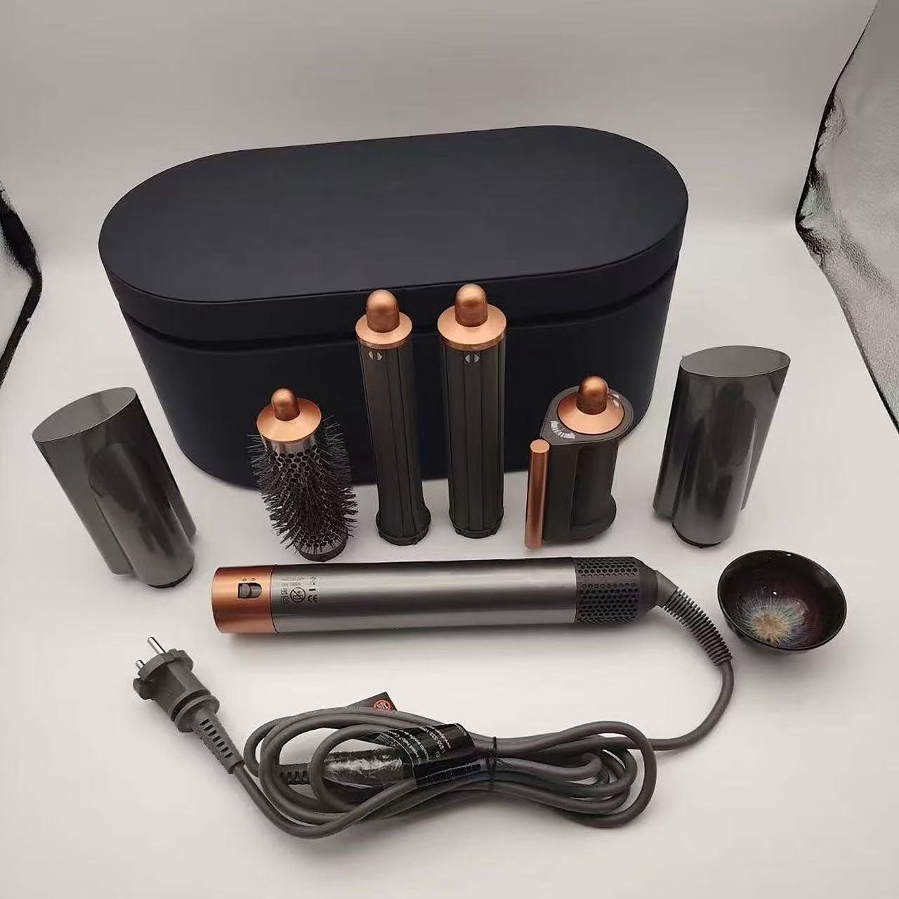 Silver-leather box