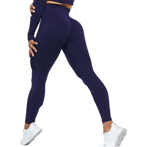 Conjunto de Yoga de 2 Piezas para Mujer, Diseño 2026, Manga Larga, Secado Rápido, Ropa Deportiva para Pilates, Gimnasio y Entrenamiento - Product Image 4