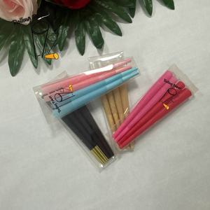 Papel de liar pre-enrollado 1 1/4 tamaño king, de pulpa de madera, con punta de cinta, 109 mm/10 pulgadas, color personalizado - Product Image 2