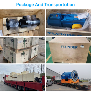 Réducteur de vitesse à couple élevé SEW <span class=keywords><strong>Eurodrive</strong></span> FLEN DER Siemens DRN200L4 d'origine allemande, moteurs électriques triphasés à courant alternatif croisé - Product Image 6