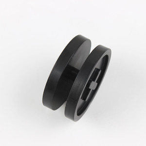 คลิปพลาสติก Tadaaki ตัวล็อคแบบกำหนดเอง ชิ้นส่วนขึ้นรูปตามแบบ อุปกรณ์เสริมสำหรับตัวเชื่อมต่อ ตัวรองรับชั้นวาง - Product Image 5