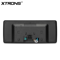 XTRONS 12.3 "Android 13 8Core Carplay SCreen Android Auto 4G LTE Navigation GPS pour BMW Série 3 E90 E91 E92 E93 M3 2009-2012