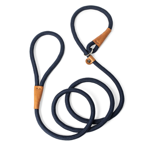 Guinzaglio per Cani in Corda Resistente con Logo Personalizzato, Guinzaglio a Scorrimento 180cm con Clip in Metallo per Negozi di Animali e Rivenditori - Product Image 4