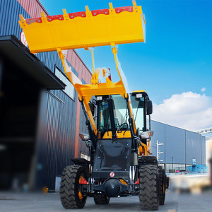 Factory Direct Construction Machinery Telehandler 3 Ton Telescopic Boom <strong>Loader</strong> 4x4 Telehandler Front Wheel <strong>Loader</strong> - Product Image 6