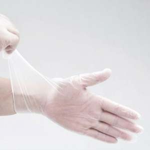 (WPU-1002) Wasserbasiertes Urethan-Gummi Flüssiges Kondom Polyurethan-Lieferanten für Kondome - Product Image 6