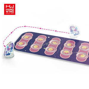 Hw Ma Thuật Sa Mạc Lễ Máy Tính Để Bàn Hội Đồng Quản Trị Trò Chơi Thiết Lập Cha Mẹ-Con Tương Tác Đồ Chơi Thiết Lập Đảng Du Lịch Từ Tính Trò Chơi Chiến Lược Cho Trẻ Em - Product Image 5