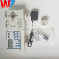 Medidor de Torque Digital Hios HP-50, Probador de Torque Digital HP100, Calibrador de Torque Digital HP-10