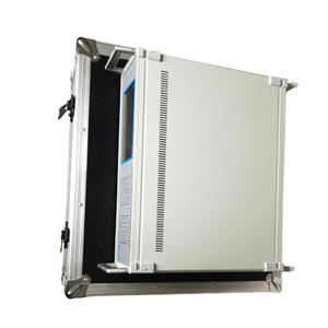 Penguji pengukur energi 1 fase portabel GF102 - Product Image 4