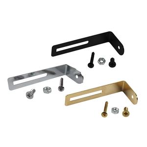 Support de plaque de protection pour guitare électrique LP <span class=keywords><strong>Gibson</strong></span> STD Support de plaque de couverture avant Vis Accessoires d'instruments de musique - Product Image 2