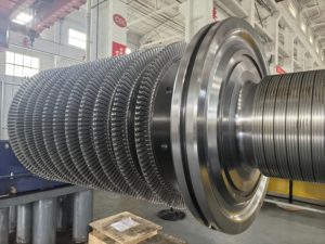 Valvola MSV/<span class=keywords><strong>GV</strong></span>/CV/CRV da 0,3-1700MW, Parti di Ricambio per Turbine a Vapore - Product Image 4