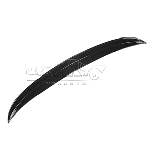 Commercio all'ingrosso della fabbrica ABS in fibra di carbonio Look AMG Spoiler sul tetto posteriore per <span class=keywords><strong>Mercedes</strong></span> Benz la classe X157 GLA200 GLA180 GLA35 <span class=keywords><strong>2020</strong></span> 2021 - Product Image 3