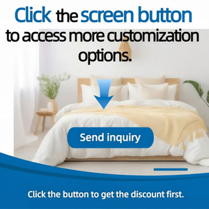 Equipo <span class=keywords><strong>de</strong></span> Lavandería Comercial <span class=keywords><strong>de</strong></span> Alta Resistencia <span class=keywords><strong>de</strong></span> 15 kg a 150 kg, Lavadora y <span class=keywords><strong>Secadora</strong></span> Industrial para <span class=keywords><strong>Ropa</strong></span> <span class=keywords><strong>de</strong></span> Hotel - Product Image 6