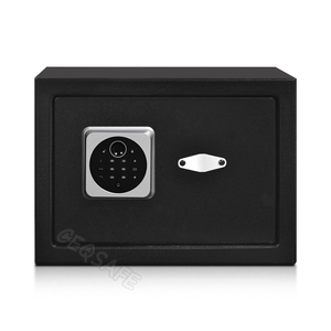 Coffre-fort CEQSAFE, coffre-fort numérique électronique de sécurité, petit coffre-fort pour la maison - Product Image 5