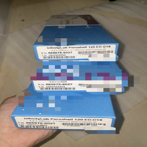 1 Buah Kolom Kromatografi 695975-902t Baru Pengiriman Dhl - Product Image 1