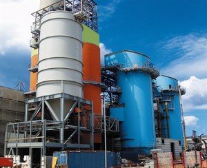 Resina Epossidica Vinilestere a Bassa Viscosità SWANCOR 901-200 (150-250cps) per FRP e Protezione dalla Corrosione - Product Image 5