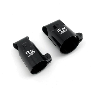 RJXHOBBY RJX RJX3369 25mm to 16mm / 20mm to 16mm / 16mm to 10mm T-joint Landing Gear Connectors Round Tube Adapters - Product Image 3