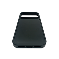 Coque de téléphone universelle pour tous les modèles de téléphones, nouvelle conception, antichoc, matériau vierge, personnalisable pour des besoins personnalisés variés