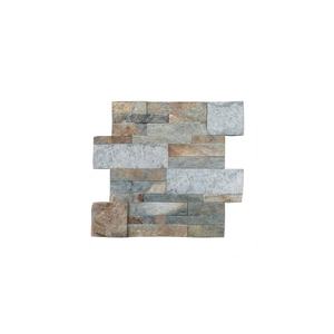 <span class=keywords><strong>Rivestimento</strong></span> per Pareti Esterne in Pietra di Alta Qualità, Resistente agli Acidi, per Ville in Stile Rurale Moderno - Product Image 2