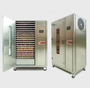 Fabrikant Professionele Warmtepomp Industriële Dehydrators Ui Uitdroging Machine Prijs Van