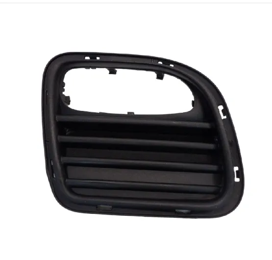 51120413257 the rear fog light frame on the left is suitable for the BMW MINI ONE R56LCI JCW