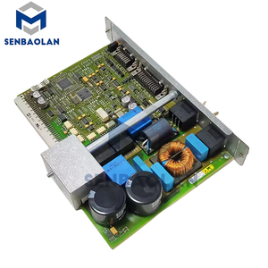 Placa Cuicuit Senbaolan HDB 00.785.1262 MÓDULO KLM de placa principal de máquina de impresión HDB - Product Image 5