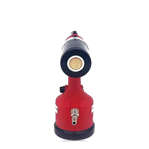 <b>Pneumatic</b> Rivet Nut & Stud Gun with Built-in Silencer, Durable & Stable Riveting <b>Tool</b> for Nuts/Bolts, Factory Supply - Product Image 3