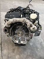 Ensemble moteur complet 2.7T Diesel 276DT 207DT compatible avec Land Rover Discovery 3 Discovery 4 Range Rover Sport L320