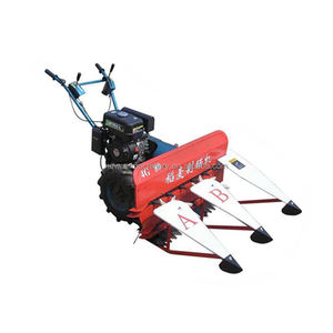 Cosechadora de Chile, cosechadora de Chile, cosechadora de pimienta - Product Image 5