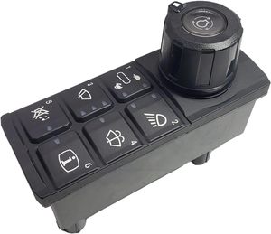 478-8977 4788977 โมดูล GP ปุ่มกดสำหรับรถขุด 323 320GC 336 340 349 เครื่องยนต์ C4.4 C7.1 C9.3 - Product Image 1