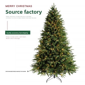 <span class=keywords><strong>Albero</strong></span> di <span class=keywords><strong>Natale</strong></span> Europeo di Alta Qualità in PE Misto, Densa Alberatura 1.5m, <span class=keywords><strong>Luci</strong></span> Disponibili, Altezze 1.2m/1.5m/1.8m/2.1m/2.4m/3m, Personalizzabile - Product Image 3