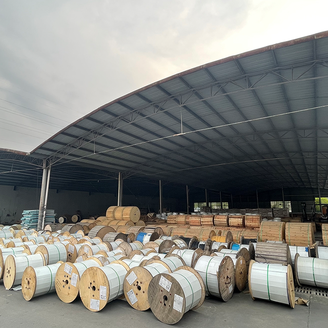 Outdoor Aerial ADSS 1 Core 2 Cores Cable 4 6 8 12 24 48 72 96 144 288 Cores G652D Optical Cable Fiber Optic Cable